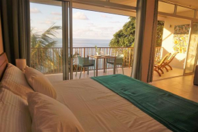 Maka Bay Self Catering